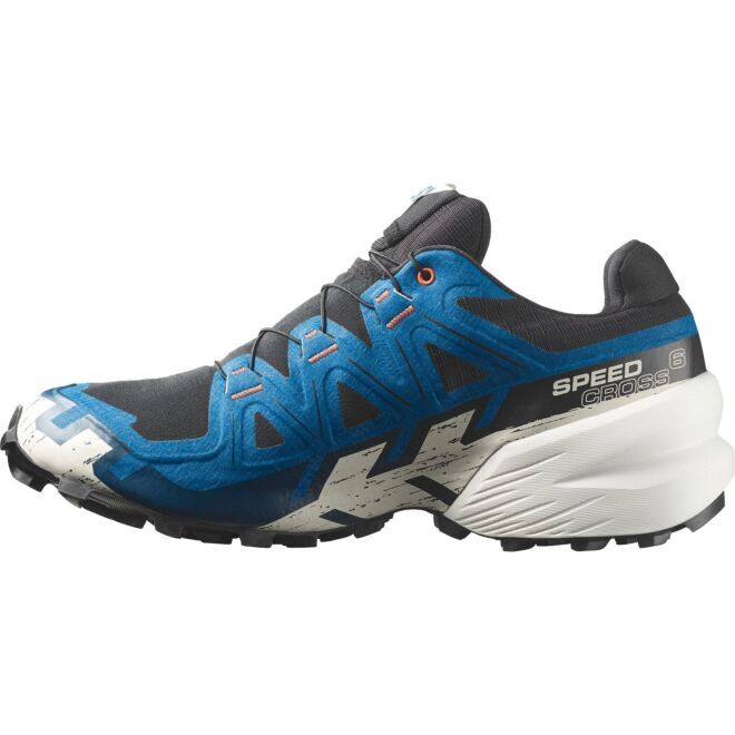 Salomon Speedcross 6 GTX トレイルランニングシューズ