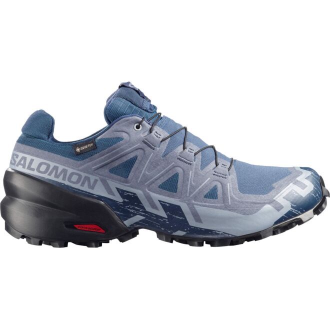 Salomon Speedcross 6 GTX トレイルランニングシューズ