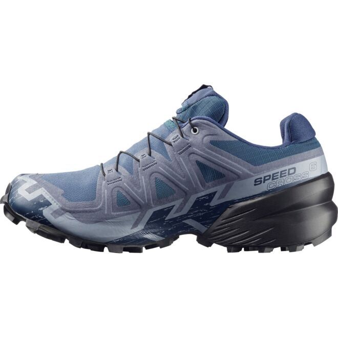 Salomon Speedcross 6 GTX トレイルランニングシューズ