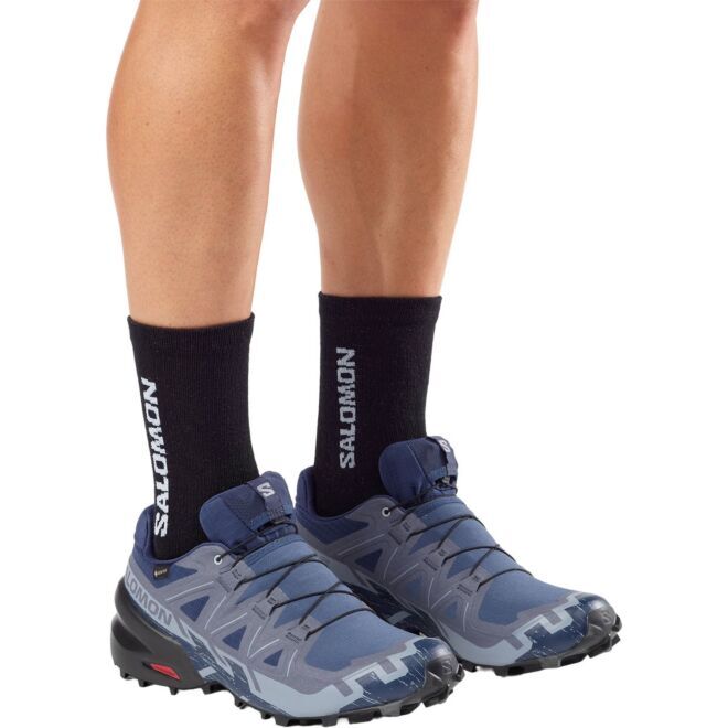 Salomon Speedcross 6 GTX トレイルランニングシューズ