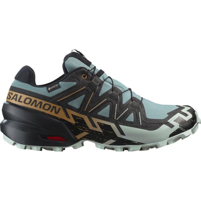 Salomon Speedcross 6 GTX トレイルランニングシューズ