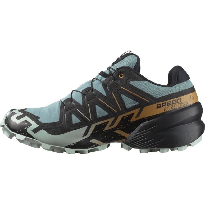 Salomon Speedcross 6 GTX トレイルランニングシューズ