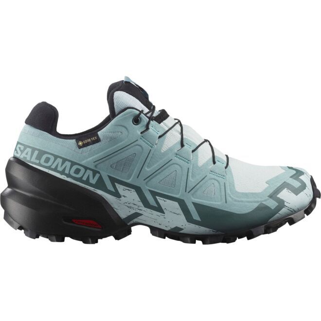 Salomon Speedcross 6 GTX W レディーストレイルランニングシューズ