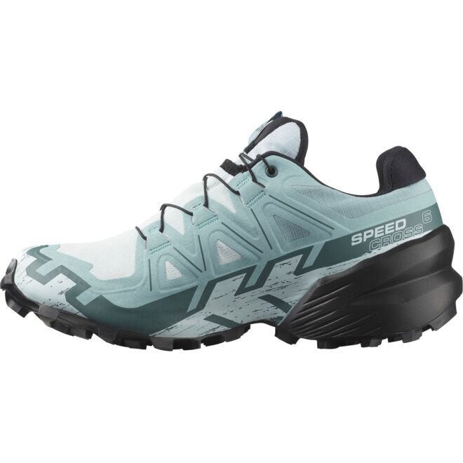 Salomon Speedcross 6 GTX W レディーストレイルランニングシューズ