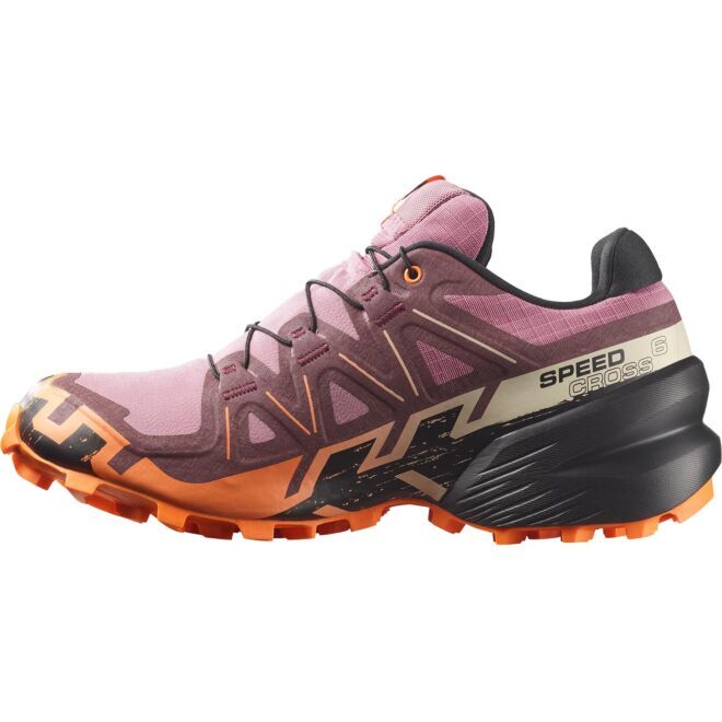 Salomon Speedcross 6 GTX W レディーストレイルランニングシューズ