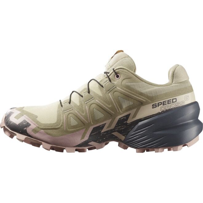 Salomon Speedcross 6 GTX W レディーストレイルランニングシューズ