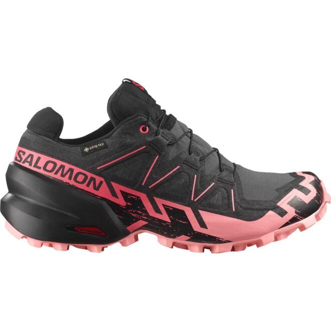 Salomon Speedcross 6 GTX W レディーストレイルランニングシューズ