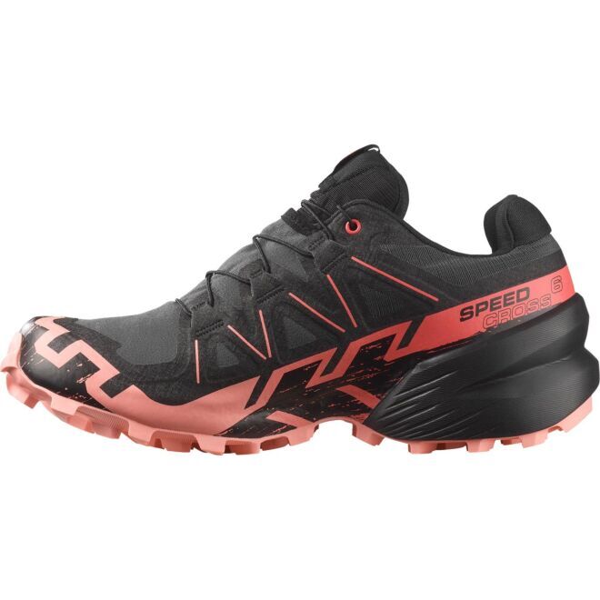 Salomon Speedcross 6 GTX W レディーストレイルランニングシューズ