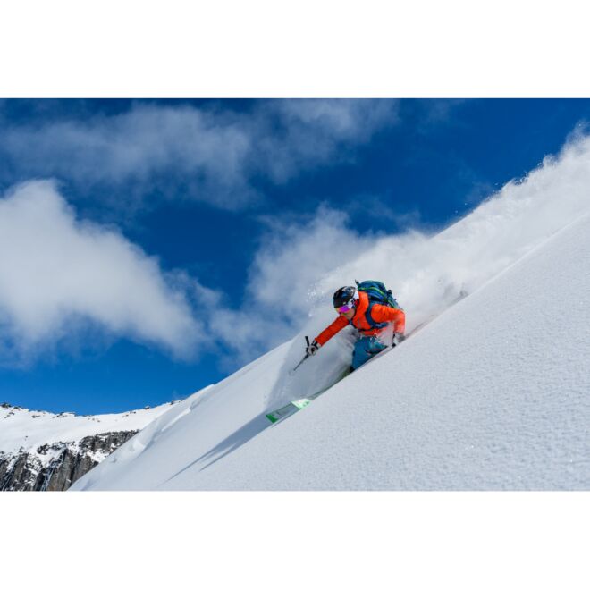 Plum Guide 12 スキー登山用ビンディング