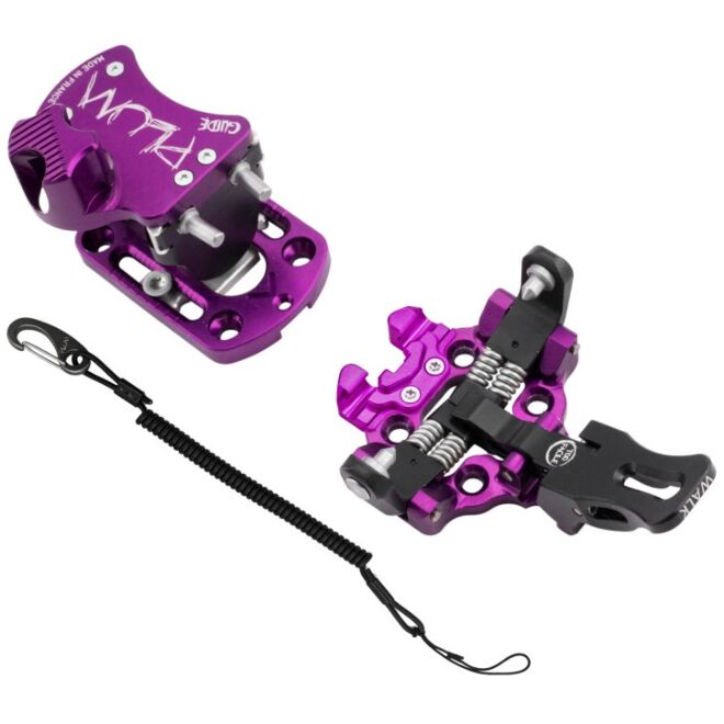 Plum Guide 7 スキー登山用ビンディング