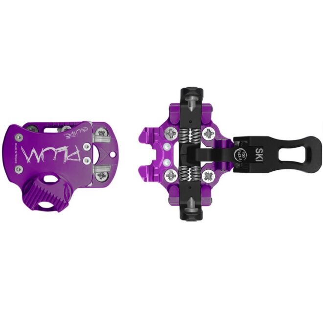 Plum Guide 7 スキー登山用ビンディング