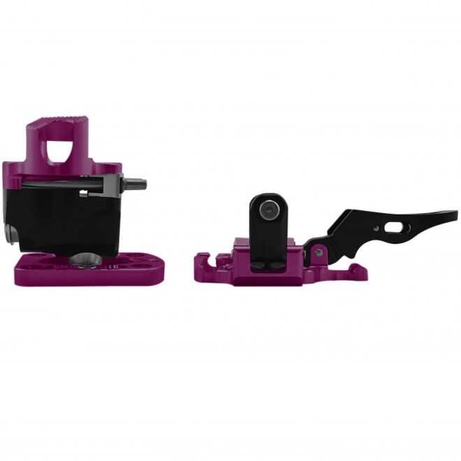 Plum Guide 7 スキー登山用ビンディング