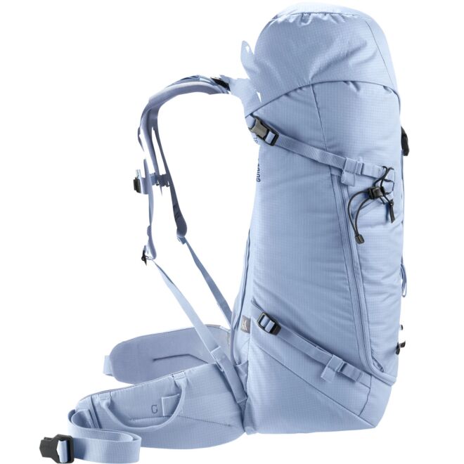 Deuter Guide 32+6 SL 女性用登山バックパック