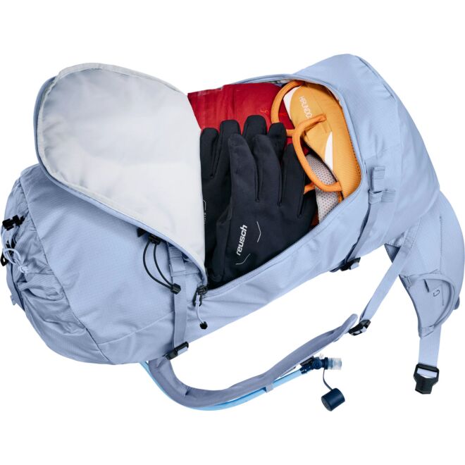 Deuter Guide 32+6 SL 女性用登山バックパック