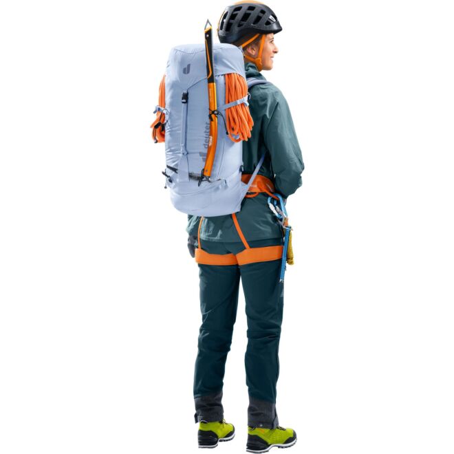 Deuter Guide 32+6 SL 女性用登山バックパック
