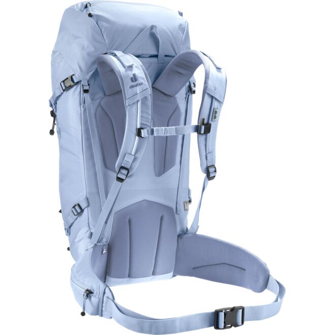 Deuter Guide 32+6 SL 女性用登山バックパック