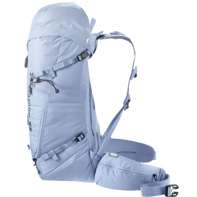 Deuter Guide 32+6 SL 女性用登山バックパック