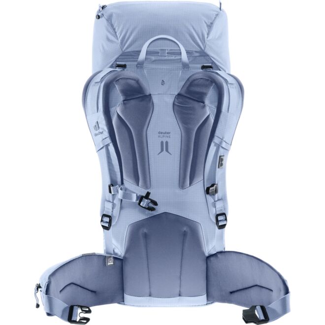 Deuter Guide 32+6 SL 女性用登山バックパック