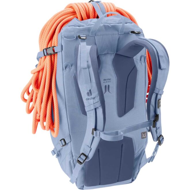 Deuter Guide 32+6 SL 女性用登山バックパック