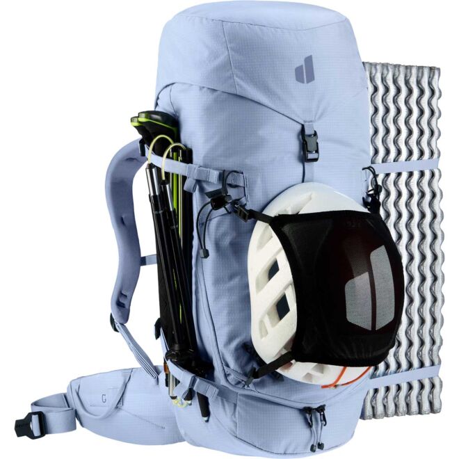 Deuter Guide 32+6 SL 女性用登山バックパック