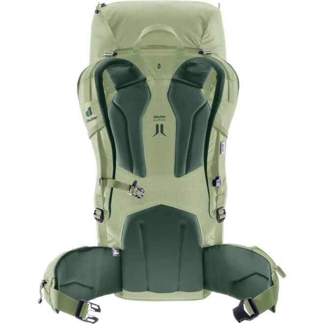 Deuter Guide 34+6 クライミングバックパック