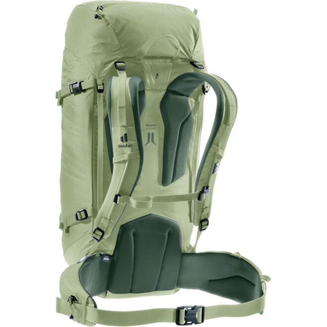 Deuter Guide 34+6 クライミングバックパック