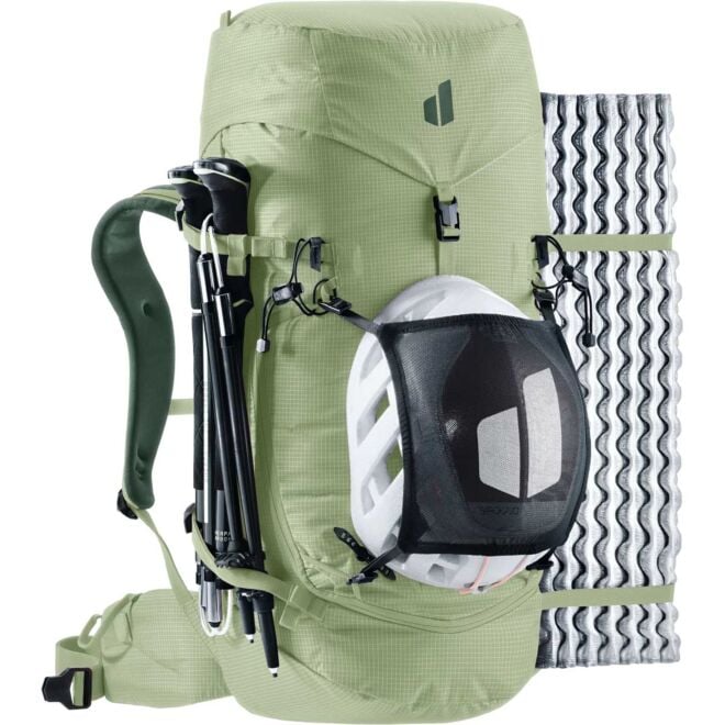 Deuter Guide 34+6 クライミングバックパック