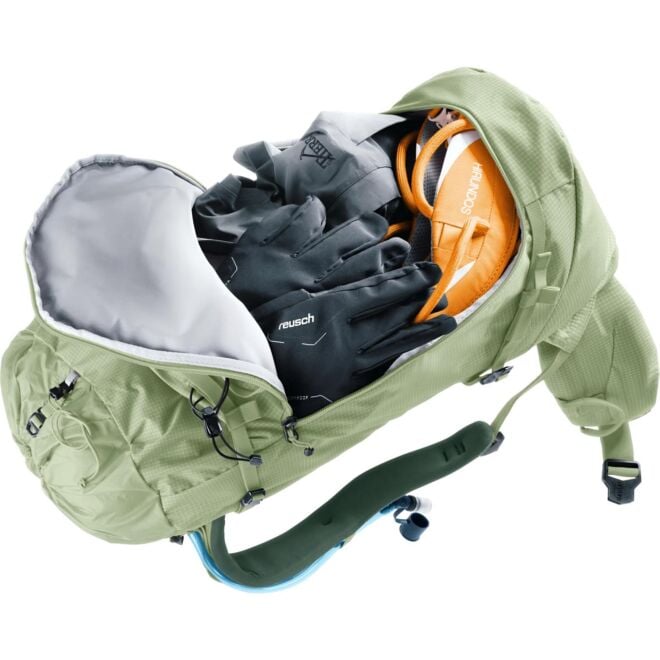 Deuter Guide 34+6 クライミングバックパック
