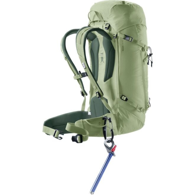 Deuter Guide 34+6 クライミングバックパック