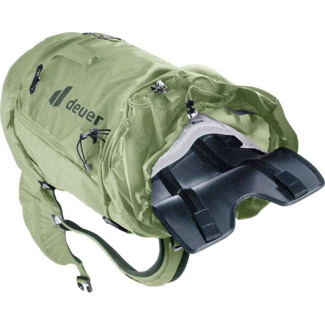 Deuter Guide 34+6 クライミングバックパック
