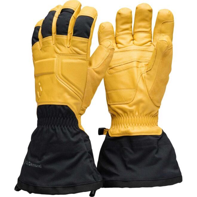 BD Black Diamond Guide Gloves スキーツーリンググローブ