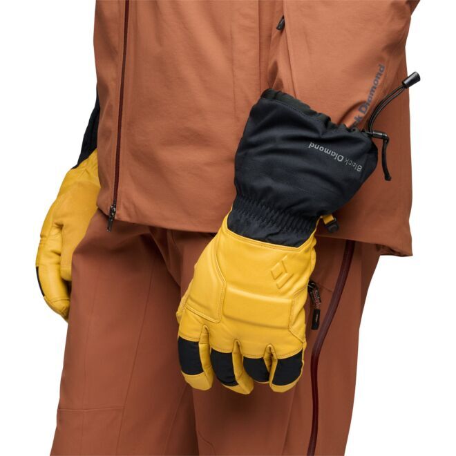 BD Black Diamond Guide Gloves スキーツーリンググローブ
