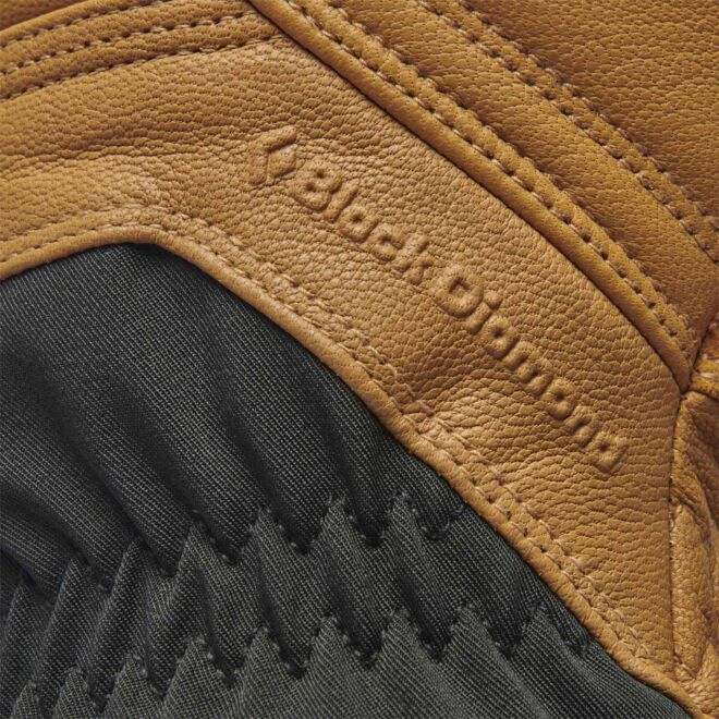 BD Black Diamond Guide Gloves スキー用グローブ