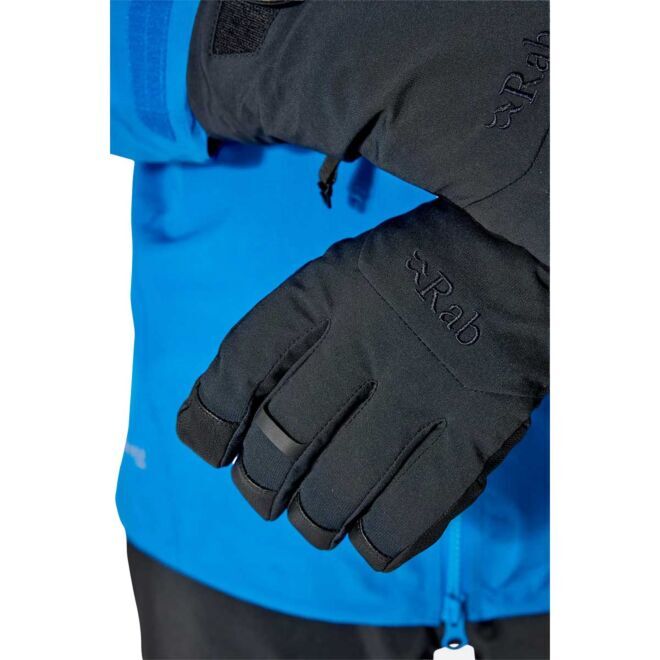 Rab Guide GTX Gloves アルパイングローブ