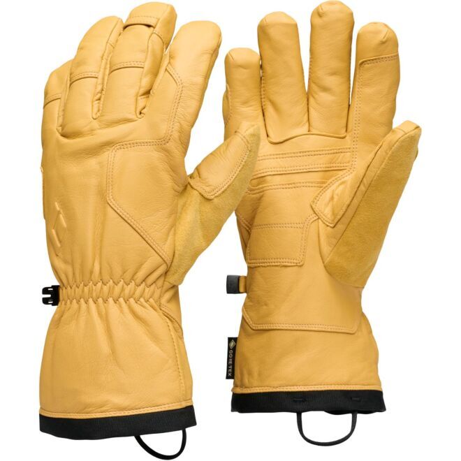 Black Diamond Guide Lt Gloves guanti scialpinismo