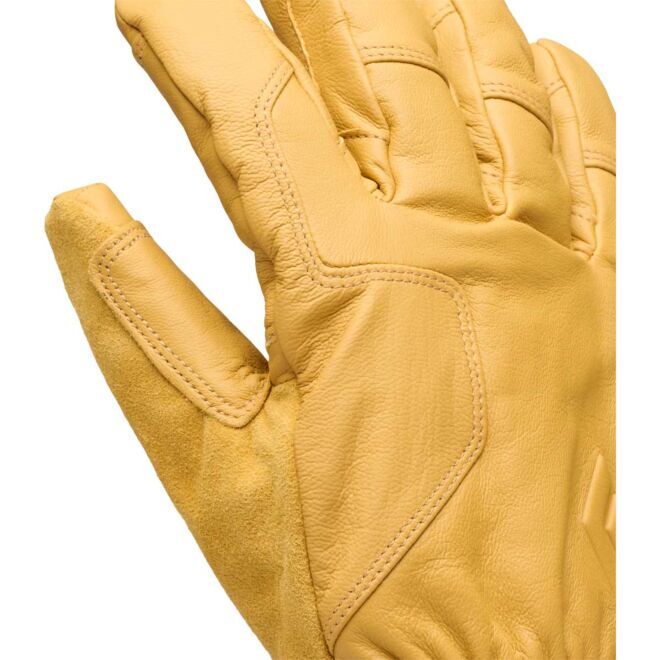Black Diamond Guide Lt Gloves guanti scialpinismo