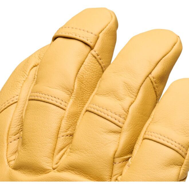 Black Diamond Guide Lt Gloves guanti scialpinismo