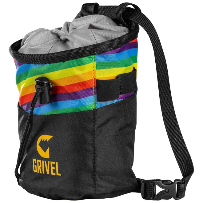 Grivel Trend Chalk Bag チョークバッグ