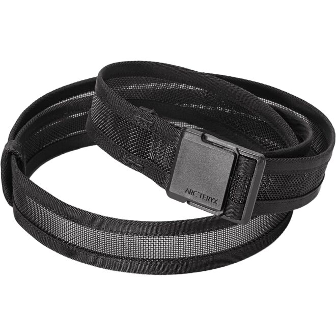 Arc'teryx Heliad Belt 32mm ユニセックスベルト