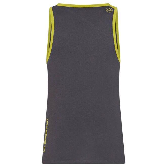 La Sportiva Stripe Tank メンズタンクトップ