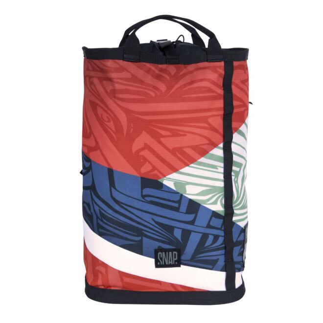 SNAP Snapclimbing Haulbag 18 シティバックパック