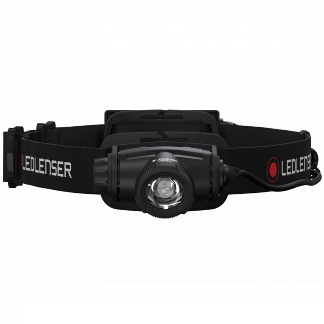 Led Lenser H5R Core rechargeable headlamp