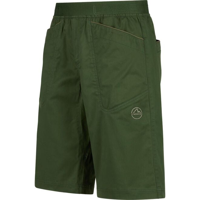 La Sportiva Flatanger Short メンズショートパンツ