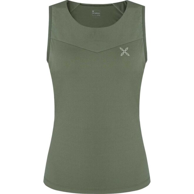 Montura Hade レディース Tシャツ