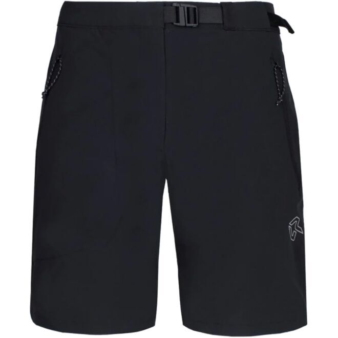 Rock Experience Half Dollar bermuda ショートパンツ レディース