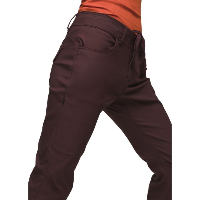 Prana Halle Straight Pant II レディースパンツ