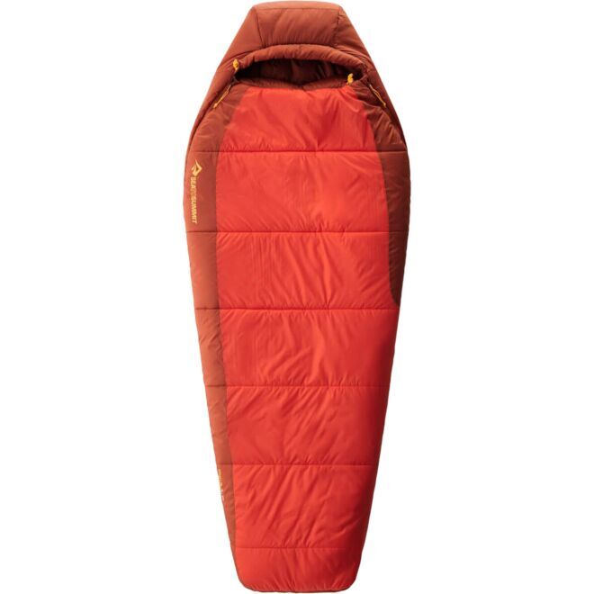Sea To Summit Hamelin Women's Synthetic -1°C レディース化繊シュラフ