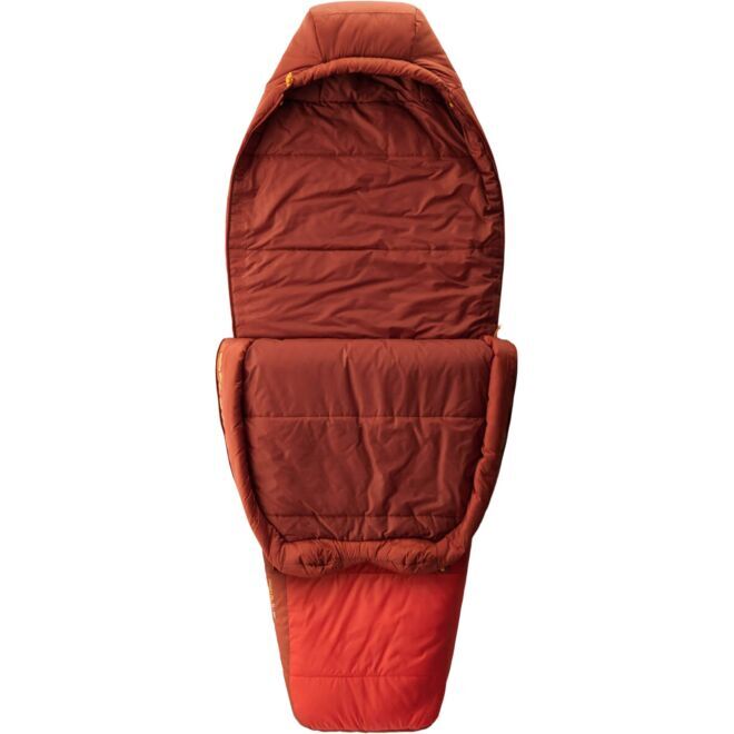 Sea To Summit Hamelin Women's Synthetic -1°C レディース化繊シュラフ
