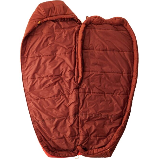 Sea To Summit Hamelin Women's Synthetic -1°C レディース化繊シュラフ