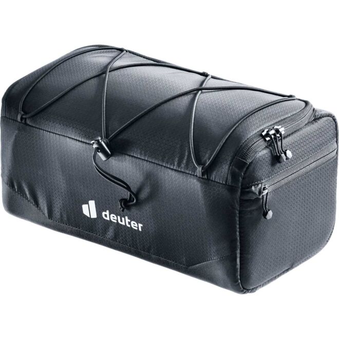 Deuter Handle Bar Bag 8 KF 自転車用ハンドルバーバッグ